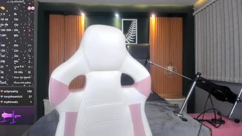 Ana online show from December 2024 10:13:01 PM