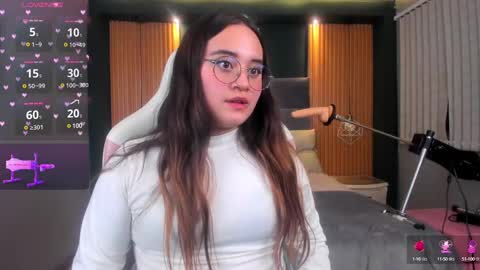 Ana online show from December 2024 12:20:01 AM