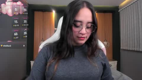 Ana online show from December 2024 08:32:01 PM