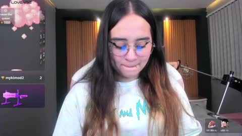 Ana online show from December 2024 10:16:02 PM