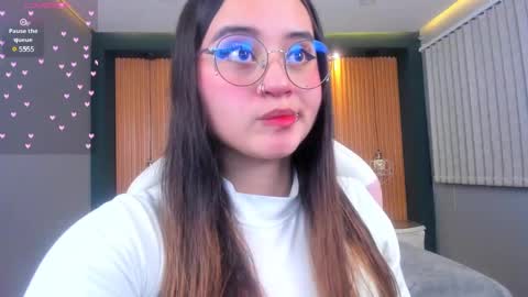 Ana online show from December 2024 08:15:02 PM