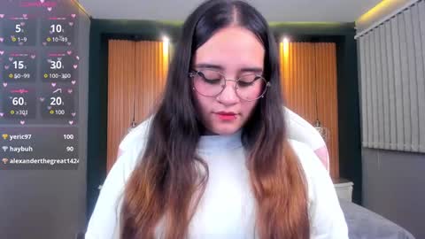 Ana online show from December 2024 03:25:02 AM