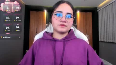 Ana online show from January 2025 08:37:02 PM