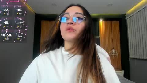 Ana online show from January 2025 09:29:02 PM