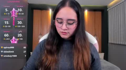 Ana online show from January 2025 12:09:01 AM