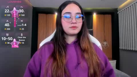 Ana online show from January 2025 08:46:02 PM