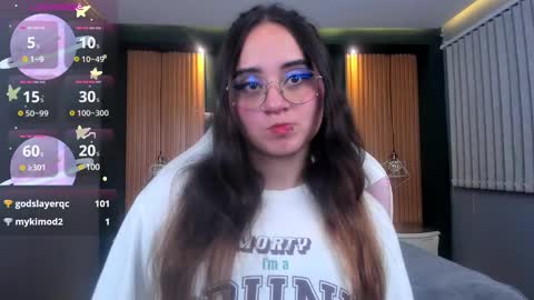 Ana online show from January 2025 08:32:02 PM