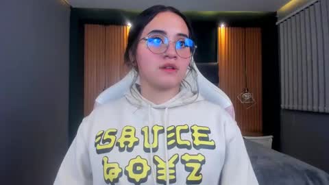 Ana online show from January 2025 12:33:01 AM