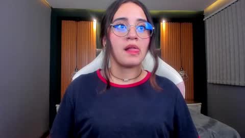 Ana online show from January 2025 11:33:01 PM