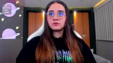 Ana online show from January 2025 11:51:02 AM