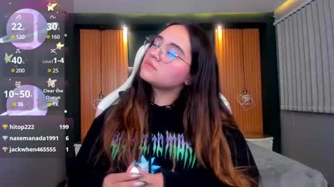 Ana online show from January 2025 02:53:01 PM