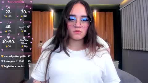 Ana online show from January 2025 09:48:02 PM