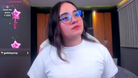 Ana online show from February 2025 08:58:02 PM