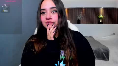 Ana online show from February 2025 11:41:01 AM