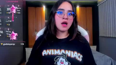 Ana online show from March 2025 12:00:02 AM