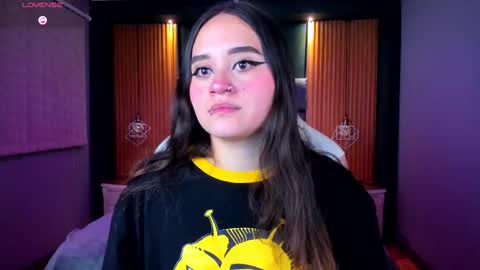 Ana online show from September 2025 08:42:01 PM