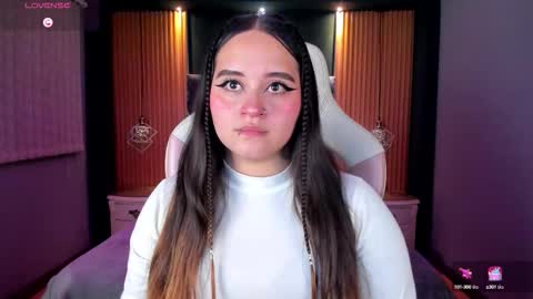 Ana online show from September 2025 08:45:02 PM