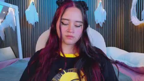 Ana online show from October 2025 09:06:01 PM