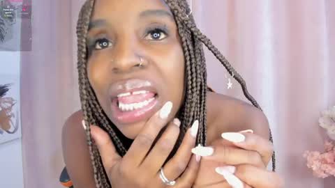 Snapshot of anaa_castillo_ chatting on April 2026 11:20:01 AM Ana Castillo online show from April 2026 11:20:01 AM