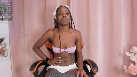 Snapshot of anaa_castillo_ chatting on April 2026 11:27:02 AM Ana Castillo online show from April 2026 11:27:02 AM