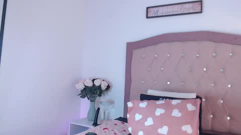 Ana Moon  online show from February 2025 09:04:02 AM