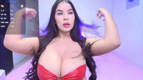 Snapshot of anaabigboobss chatting on April 2026 09:32:02 PM Ana sofia online show from April 2026 09:32:02 PM