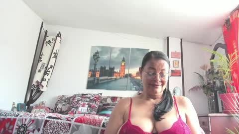 Snapshot of anaamature_ chatting on September 2025 06:10:02 PM anaamature_ online show from September 2025 06:10:02 PM