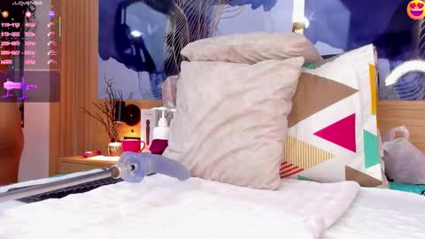 anabacker01 online show from November 2025 07:59:02 PM