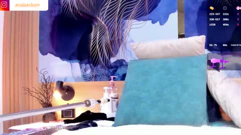 anabacker01 online show from February 2026 07:18:01 PM