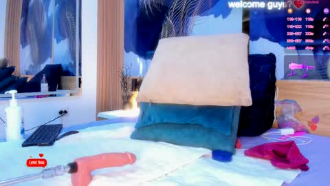 anabacker01 online show from April 2026 01:41:01 PM