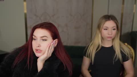 Snapshot of anabel054 chatting on February 2025 07:42:02 AM Anabel Kira Zlata Kira Elice Lana Dominika Sofy Kaila Bridget online show from February 2025 07:42:02 AM