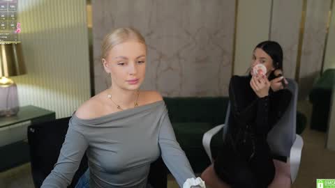 Snapshot of anabel054 chatting on February 2025 08:06:02 AM Anabel Kira Zlata Kira Elice Lana Dominika Sofy Kaila Bridget online show from February 2025 08:06:02 AM