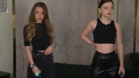 Snapshot of anabel054 chatting on March 2025 08:29:02 PM Anabel Kira Zlata Kira Elice Lana Dominika Sofy Kaila Bridget online show from March 2025 08:29:02 PM