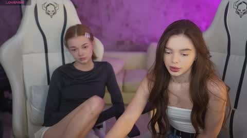 Snapshot of anabel054 chatting on March 2025 07:49:02 PM Anabel Kira Zlata Kira Elice Lana Dominika Sofy Kaila Bridget online show from March 2025 07:49:02 PM
