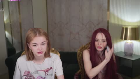 Snapshot of anabel054 chatting on March 2025 06:43:02 PM Anabel Kira Zlata Kira Elice Lana Dominika Sofy Kaila Bridget online show from March 2025 06:43:02 PM