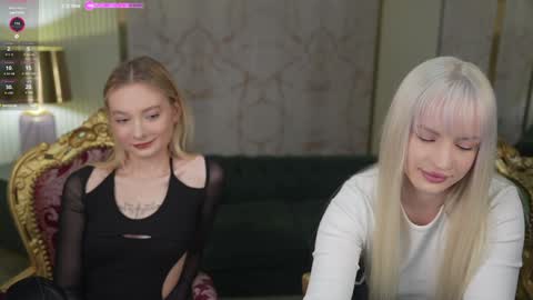 Snapshot of anabel054 chatting on March 2025 07:27:02 AM Anabel Kira Zlata Kira Elice Lana Dominika Sofy Kaila Bridget online show from March 2025 07:27:02 AM
