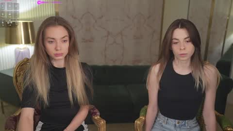 Snapshot of anabel054 chatting on March 2025 07:53:01 PM Anabel Kira Zlata Kira Elice Lana Dominika Sofy Kaila Bridget online show from March 2025 07:53:01 PM