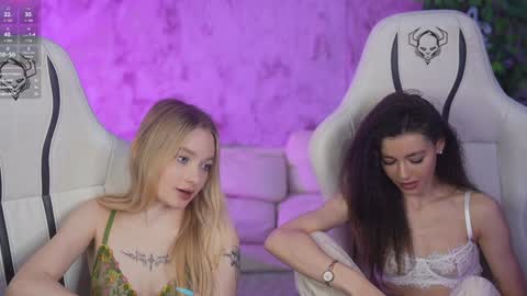 Snapshot of anabel054 chatting on March 2025 09:21:01 AM Anabel Kira Zlata Kira Elice Lana Dominika Sofy Kaila Bridget online show from March 2025 09:21:01 AM