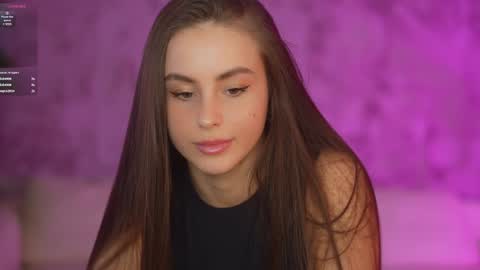 Snapshot of anabel054 chatting on March 2025 12:26:02 PM Anabel Kira Zlata Kira Elice Lana Dominika Sofy Kaila Bridget online show from March 2025 12:26:02 PM