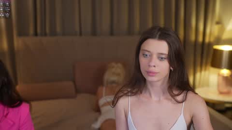 Snapshot of anabel054 chatting on September 2025 09:29:02 PM Anabel Kira Zlata Kira Elice Lana Dominika Sofy Kaila Bridget online show from September 2025 09:29:02 PM