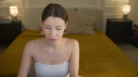 Snapshot of anabel054 chatting on October 2025 02:50:02 AM Anabel Kira Zlata Kira Elice Lana Dominika Sofy Kaila Bridget online show from October 2025 02:50:02 AM