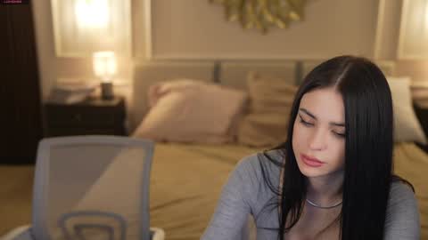 Snapshot of anabel054 chatting on October 2025 07:09:02 AM Anabel Kira Zlata Kira Elice Lana Dominika Sofy Kaila Bridget online show from October 2025 07:09:02 AM