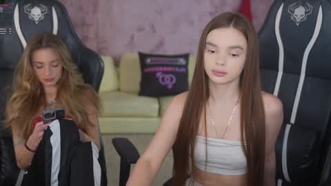 Anabel Kira Zlata Kira Elice Lana Dominika Sofy Kaila Bridget online show from November 2025 09:14:02 PM