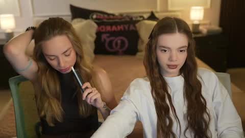 Snapshot of anabel054 chatting on May 2026 02:58:01 PM Anabel Kira Zlata Kira Elice Lana Dominika Sofy Kaila Bridget online show from May 2026 02:58:01 PM
