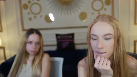 Sweet girls online show from October 2025 12:38:02 PM