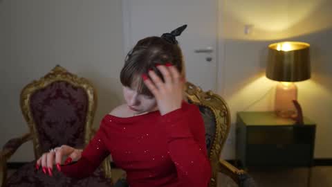 Sweet girls online show from January 2026 07:23:01 PM