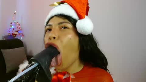 anabel alice gandara  online show from December 2024 12:29:02 PM