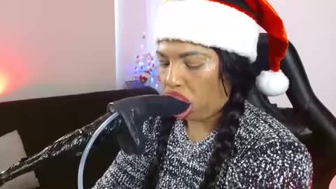 anabel alice gandara  online show from December 2024 12:49:01 PM