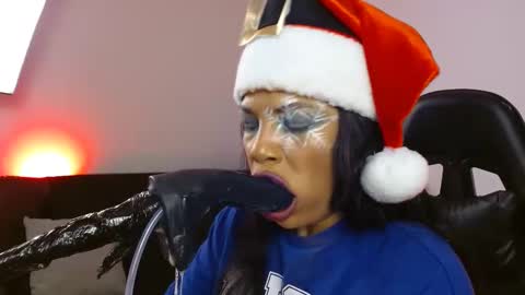 anabel alice gandara  online show from December 2024 07:38:02 AM