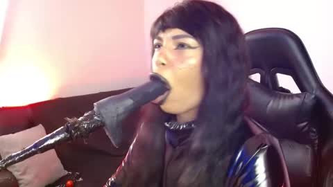 anabel alice gandara  online show from December 2024 07:16:01 AM